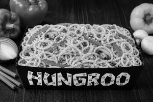Veg Hakka Noodle