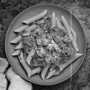 Chicken Spicy Arrabbiata