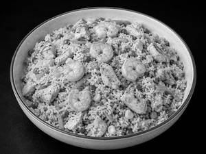 Mix Fried Rice