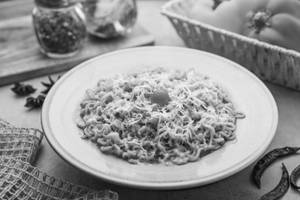 Cheese Maggi