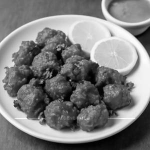 Boneless Chicken 65