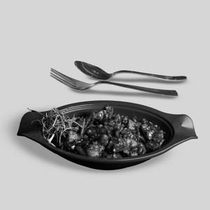 Zinjiang Chilli Chicken
