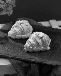 Almond Croissant