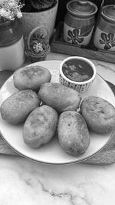 Bread Roll [ 4 Pic ]