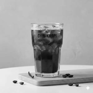 Iced Americano