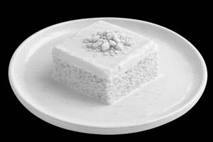 Rosemilk tresleches