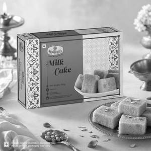 Milk Cake(250 Grams)