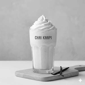 Vanilla Shake