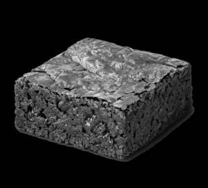 Classic Fudge Brownie