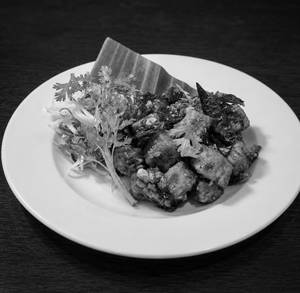 Paneer 65