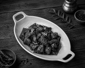 Ghee Roast (chicken )