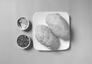 Chhole Bhature