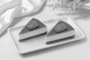 Biscoff Cheesecake Combo (Box of 2)