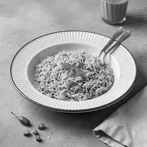 Desi Veggie Maggie