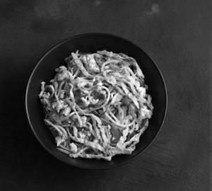 Egg Noodles