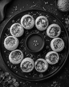 Shawarma Shots (Chicken)