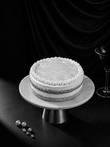 Fresh Pineapple Cake {500g}