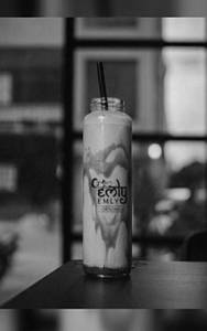Caramel Frappe