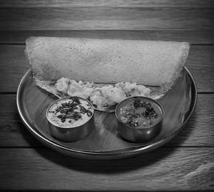 Masala Dosa