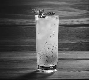 Mint mojito Mocktail