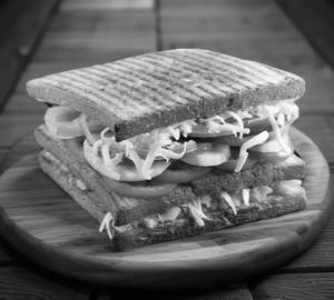 Club Cheese Toast