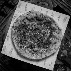 Methi Paratha