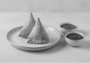 Samosa [2 Piece]
