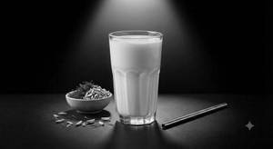 Sweet Lassi (300 Ml)