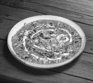 Matar Paneer