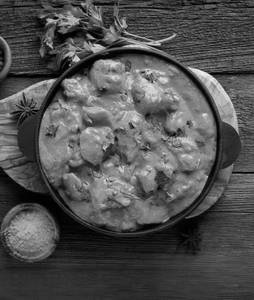 Tawa Chicken