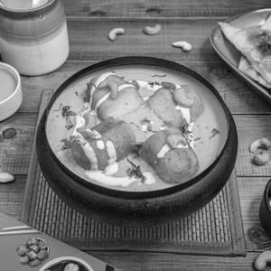 Malai Kofta