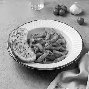 Arrabiata Pasta