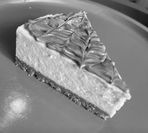 Pistachio Cheesecake
