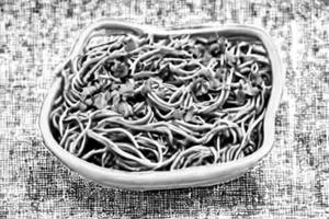 Gobi Noodles