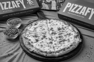 Classic Cheese Margherita Large Pizza