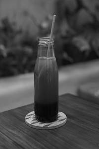 Spiced Kokum Lemonade