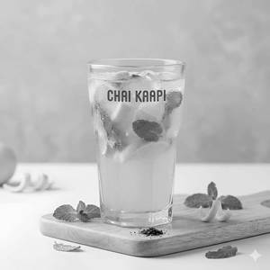 Nimbu Paani