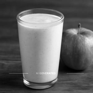 Apple Smoothie