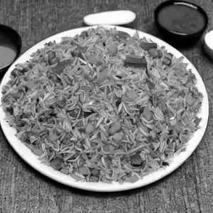 Schezwan Veg Noodles