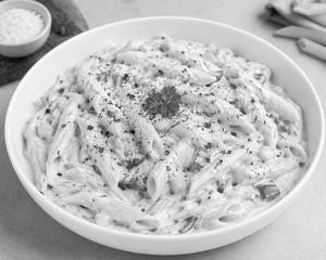 Alfredo pasta