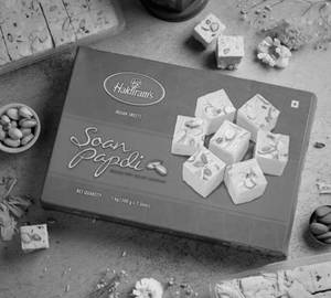 Soan Papdi(500 g)