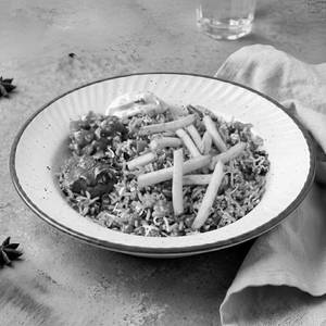 Veg Biryani