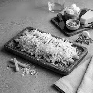 Cheese Blast Fries