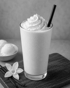 Vanilla Shake