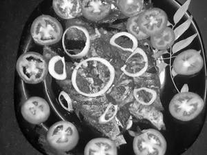 Kilimeen Fry
