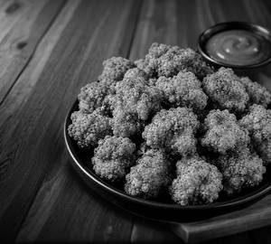 Chicken Popcorn
