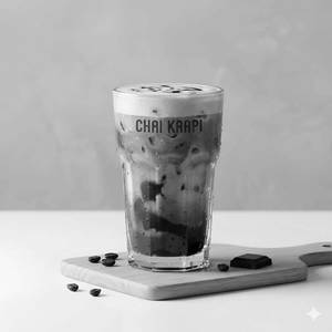 Iced Mocha Coffee