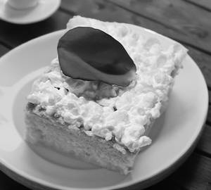 Tres Leches