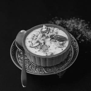 Rabdi (100gms)
