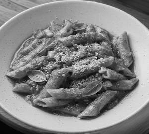 Red Sauce Pasta